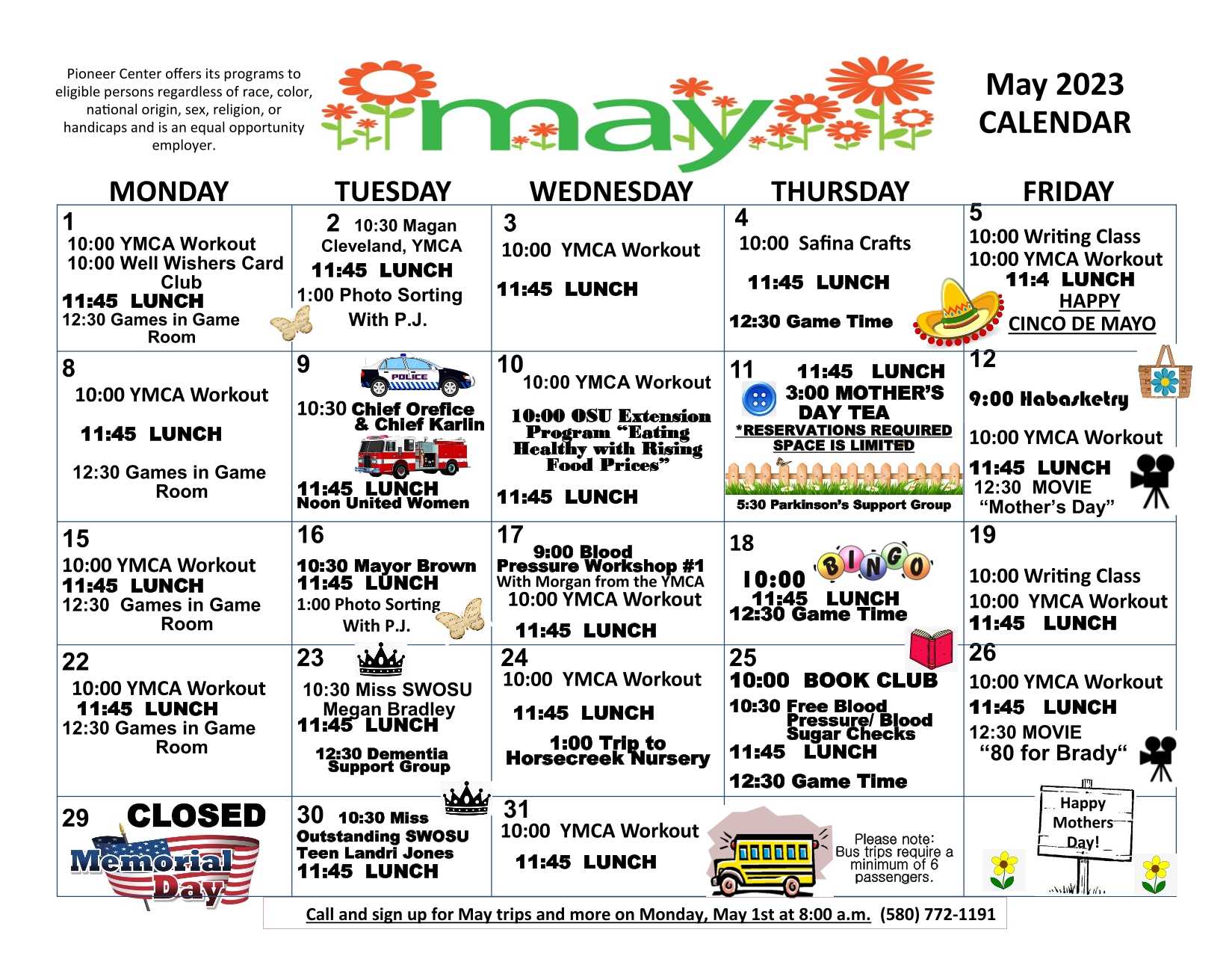 MAY CALENDAR 2023-1