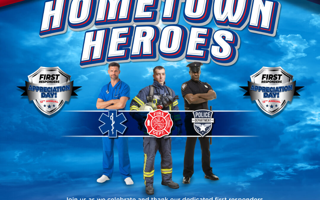 Hometow Heroes (Watonga)