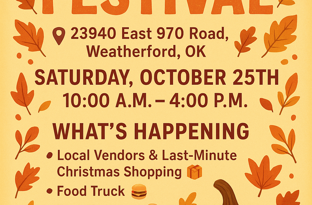 Fall Festival