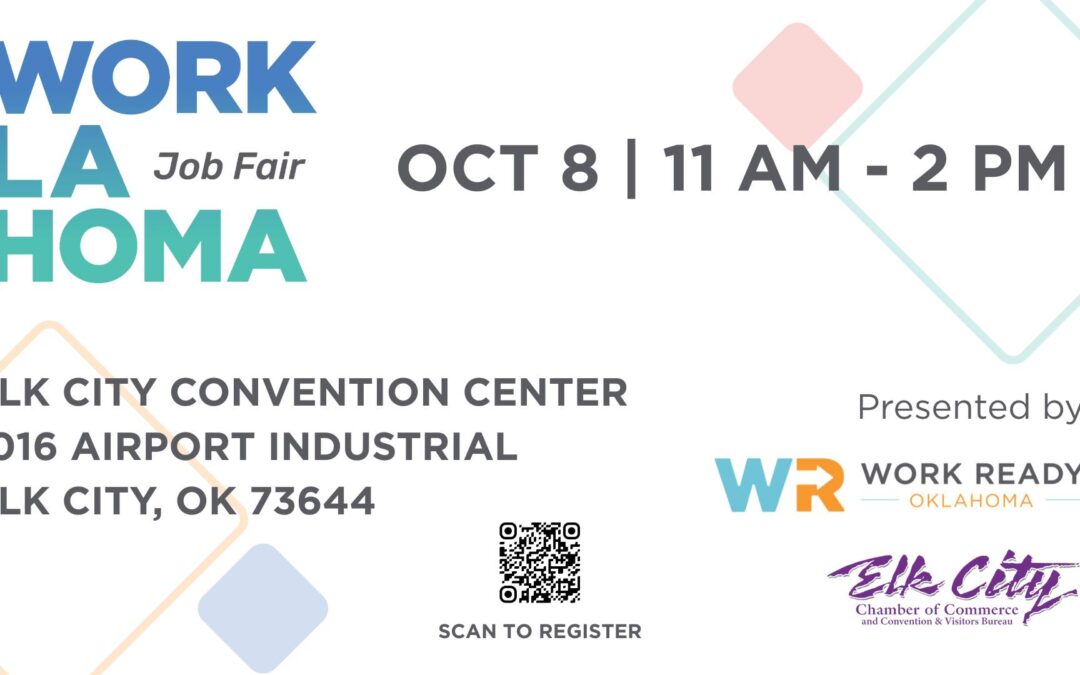 Worklahoma Job Fair