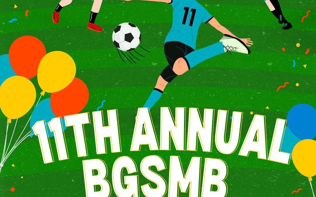 11th Annual BGSMB Indian Taco Dinner