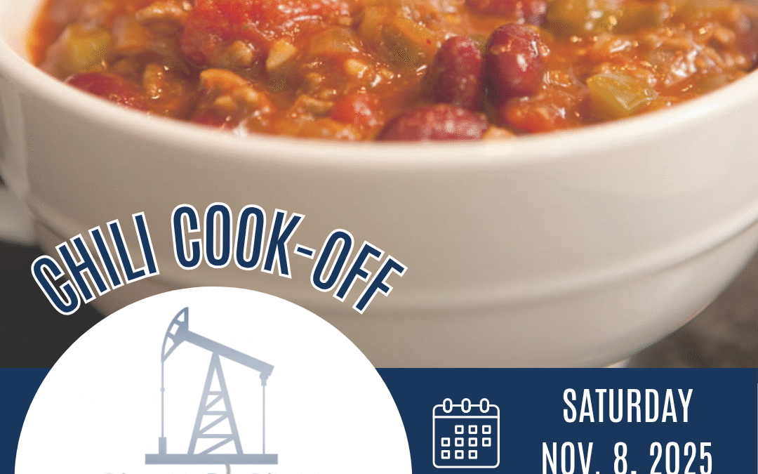 Chili Cook-Off