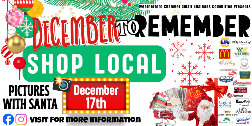 December to Remember