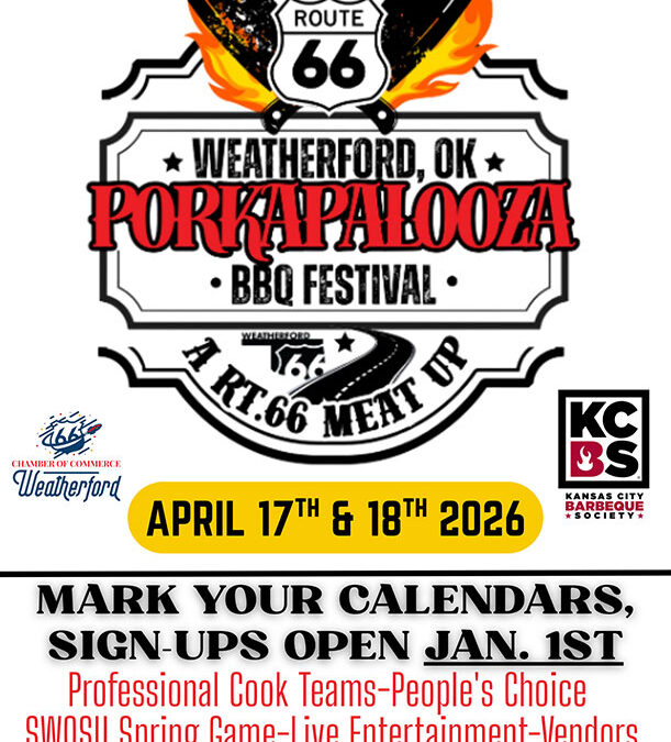 Porkapalooza BBQ Festival