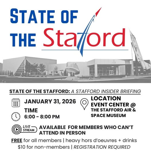 State of The Stafford
