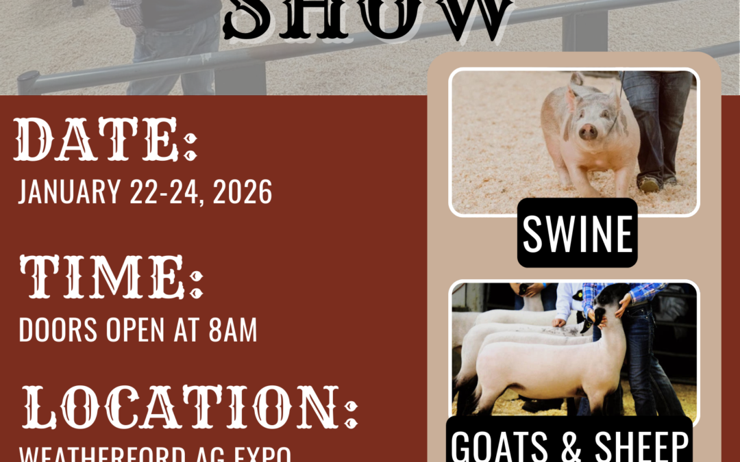 49th Annual Livestock Show