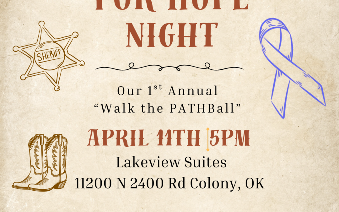 Honky-Tonk for Hope Night
