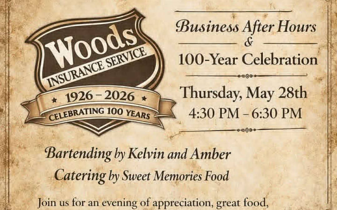 100-Year Celebration
