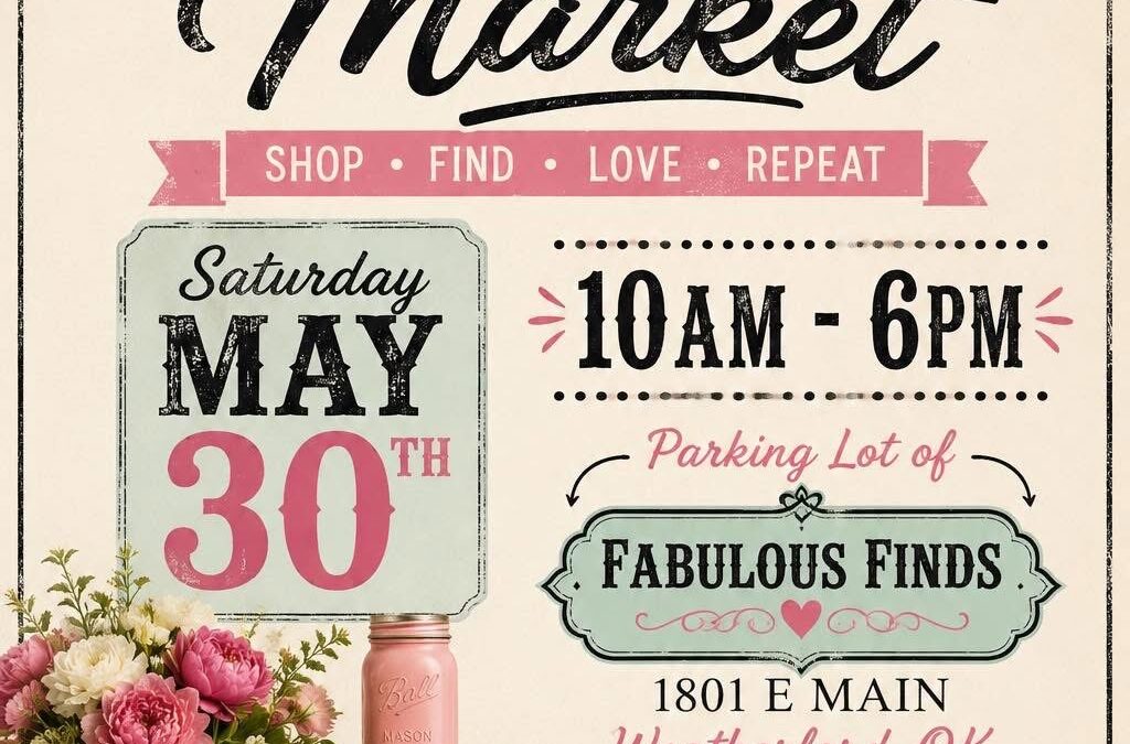 Fabulous Finds Flea Market
