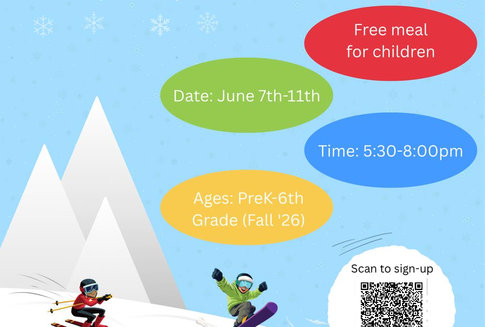 Vacation Bible School
