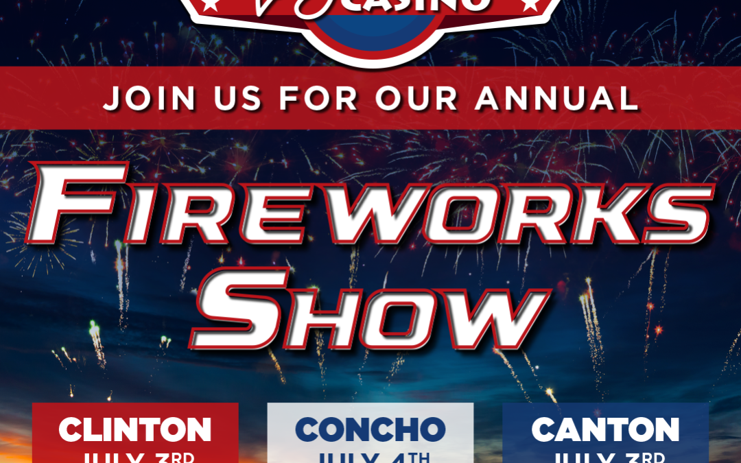 Firework Show