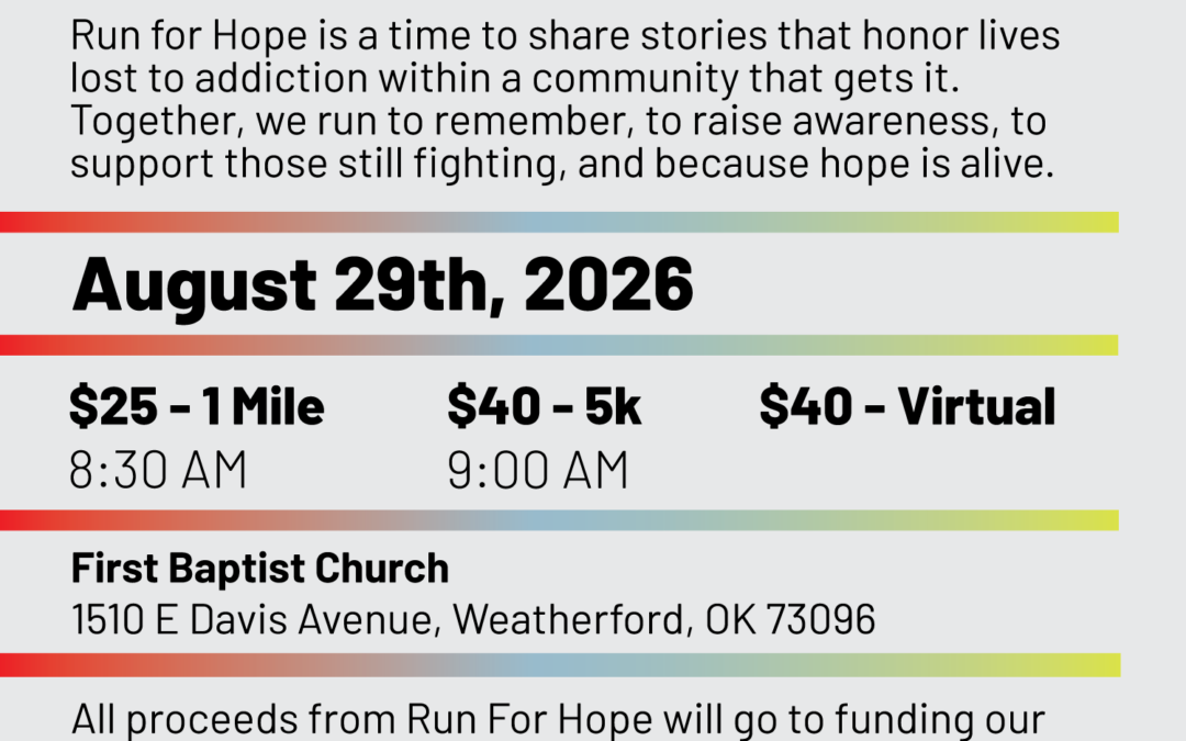 Run for Hope