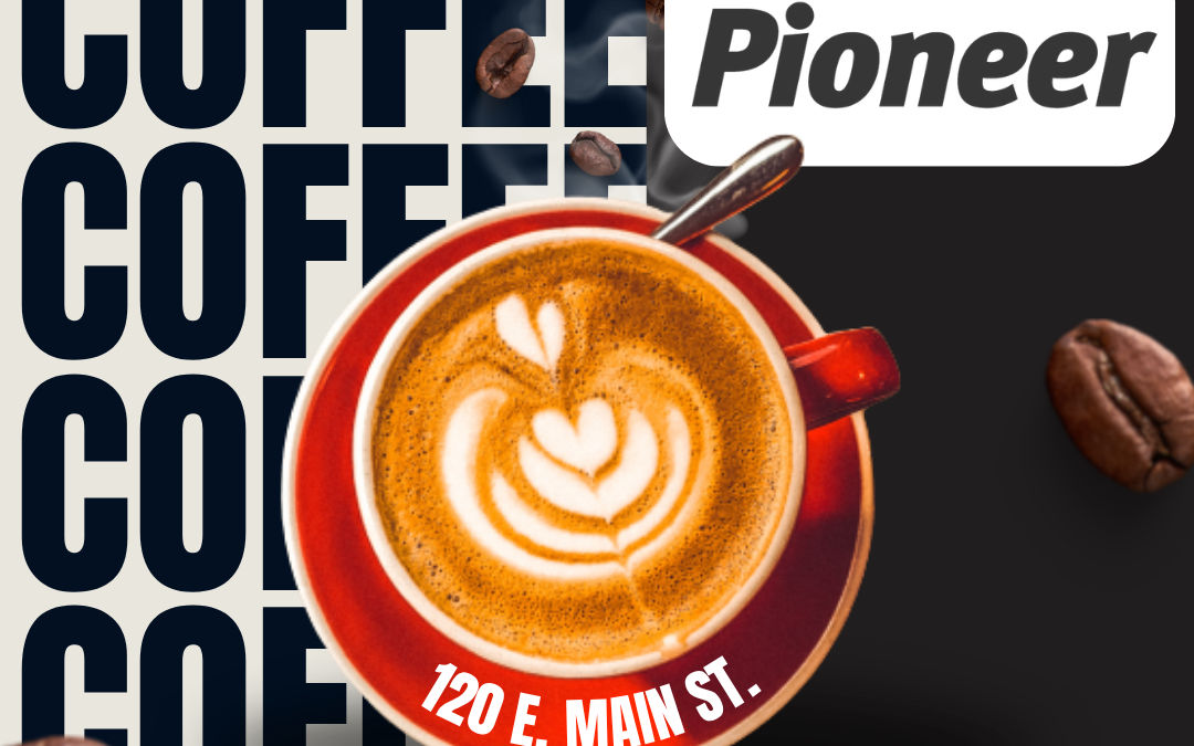 Pioneer Coffee