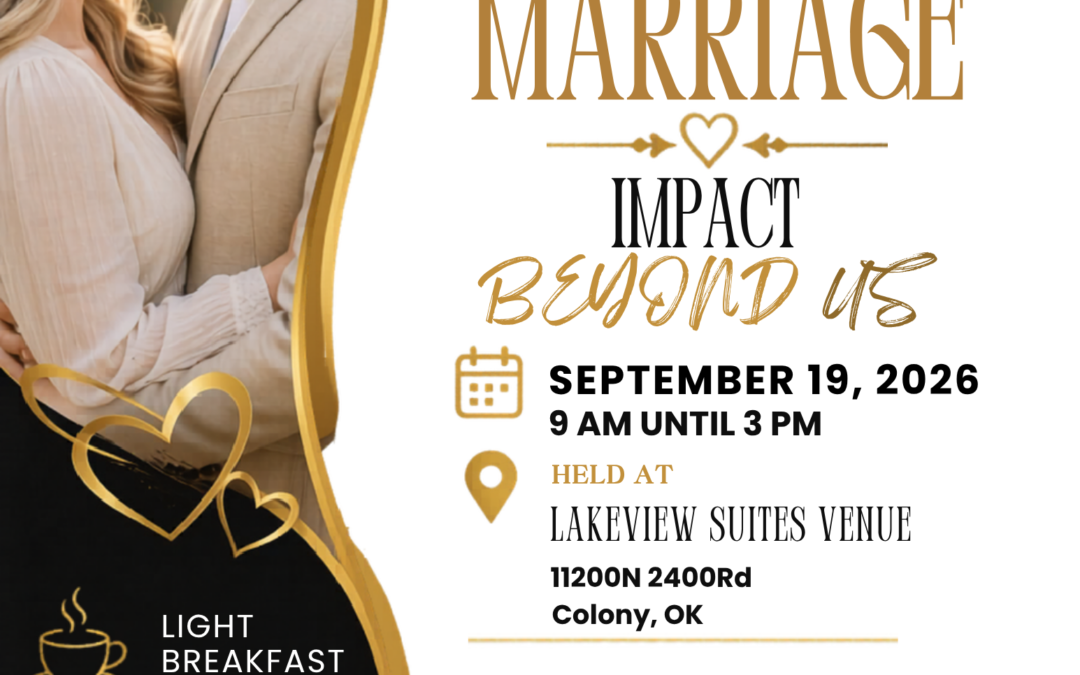 Kingdom Marriage