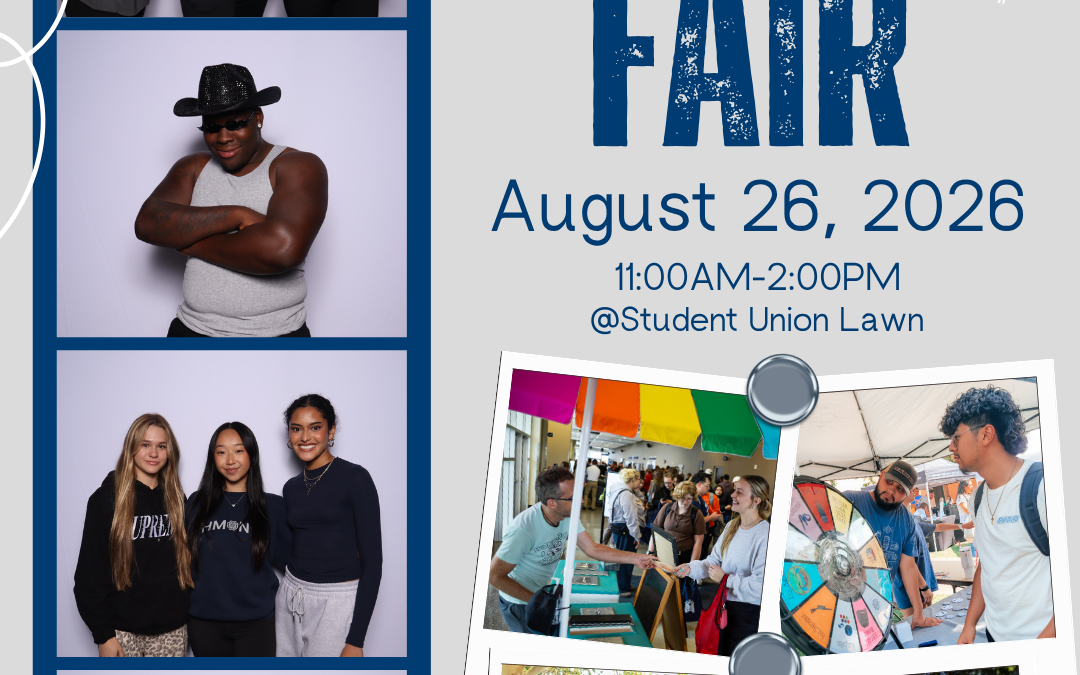 ORG Fair