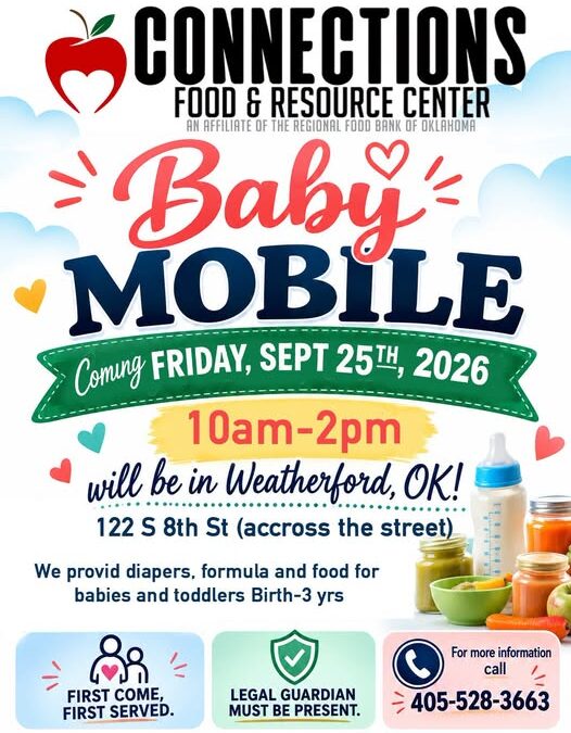 Baby Mobile